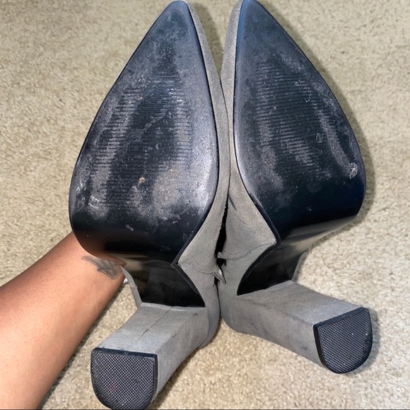 Steve Madden Boots - Picture 7 of 7